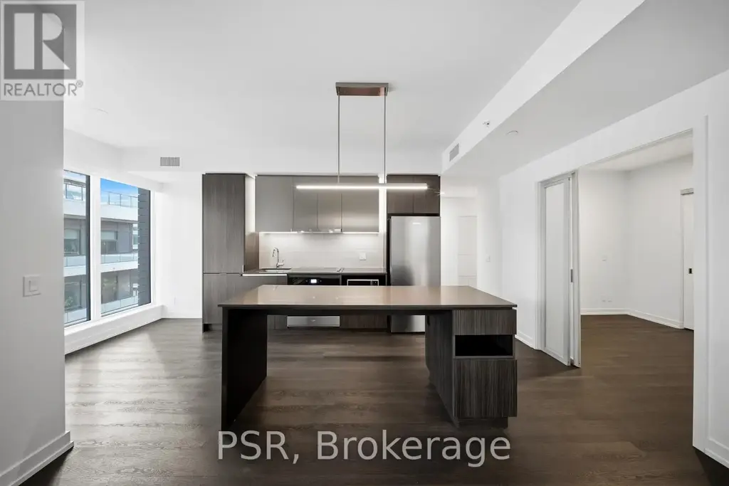 409 - 70 Ordnance Street, Toronto (Niagara)